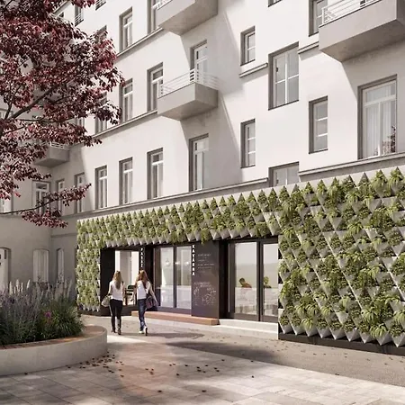 Appartamento Heart Of The Center Of - Koliste Passage Brno