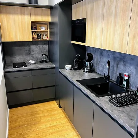 Appartamento Heart Of The Center Of - Koliste Passage *