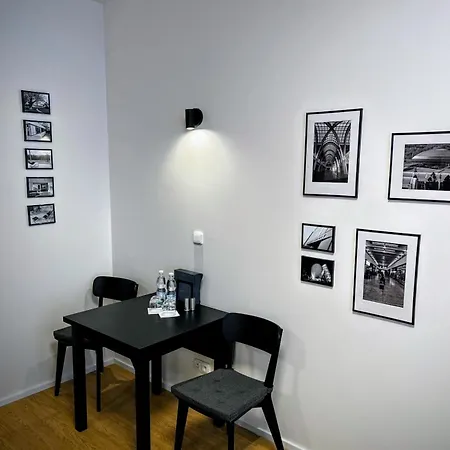 Appartamento Heart Of The Center Of - Koliste Passage Brno